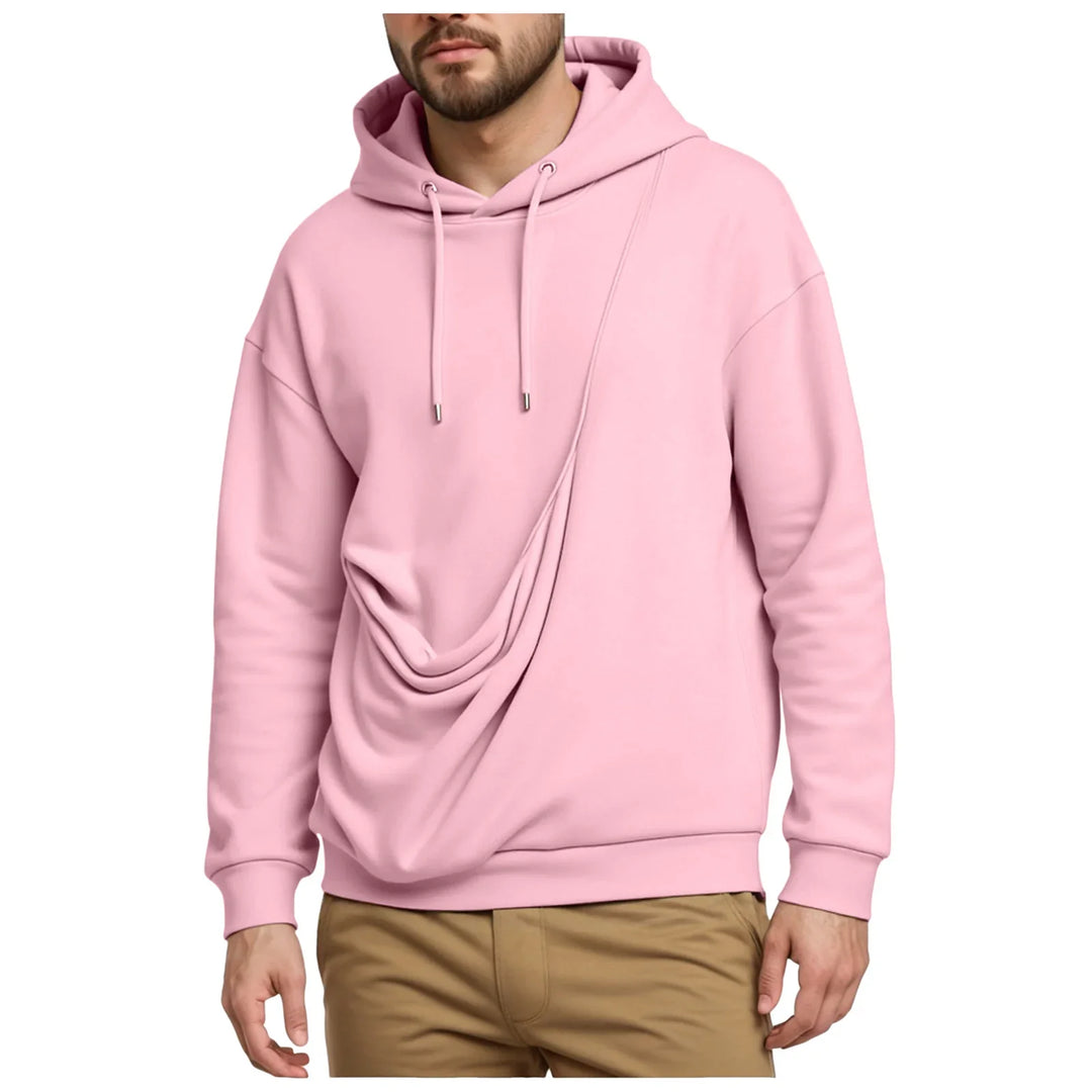 Emerson Pet Pocket Hoodie