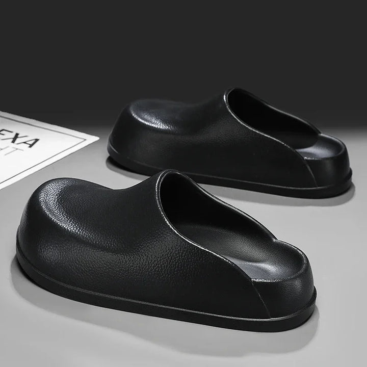 Conrad Orthopedic Work Clogs