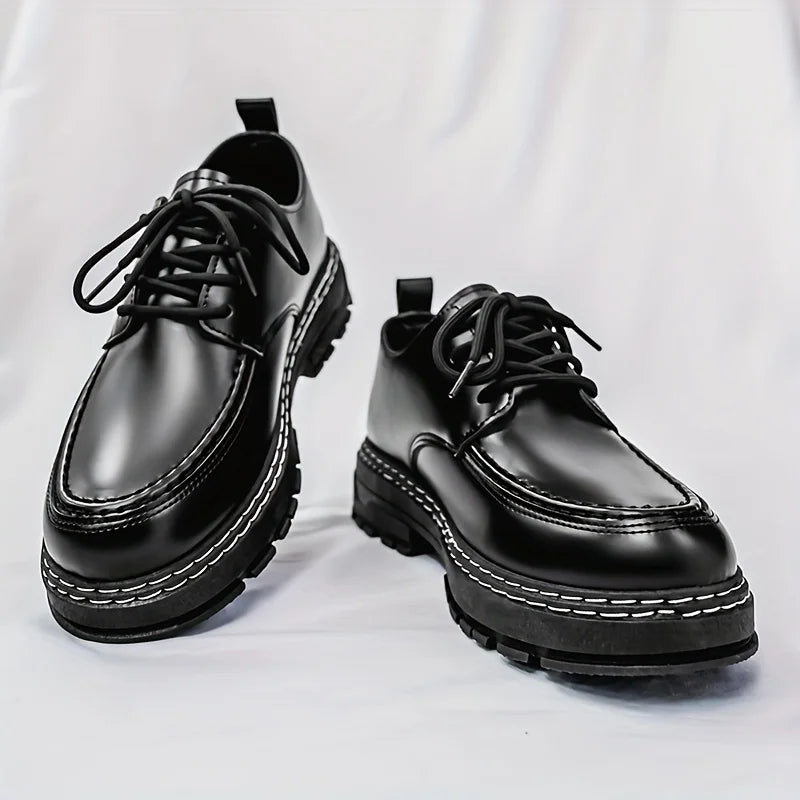 Weston Derby Boot