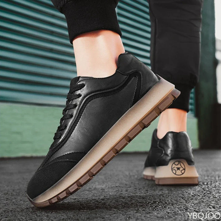 Carlton Lightweight Casual Sneakers