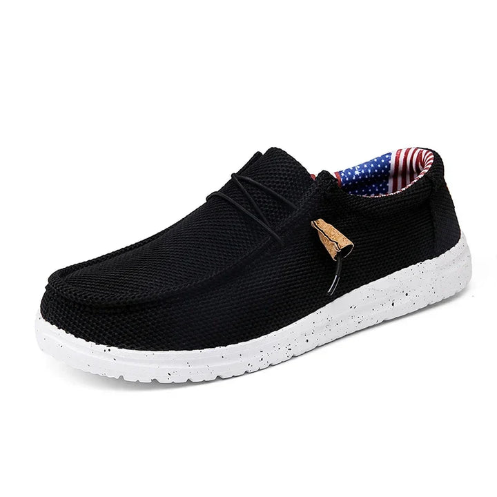 Warren Casual Walking Moccasin Shoes