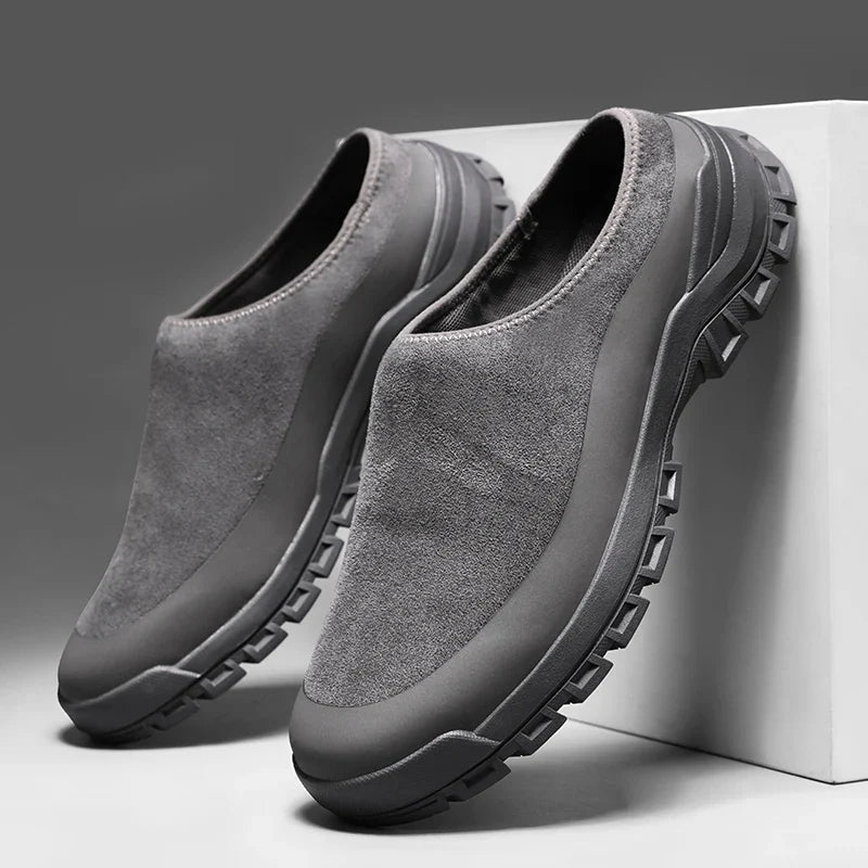 Cayson Lightweight Comfort Mules