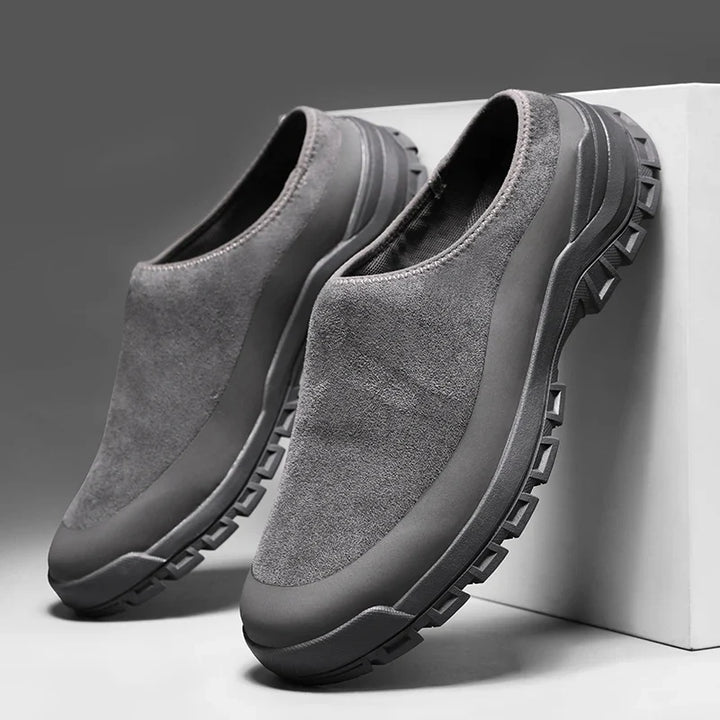 Cayson Lightweight Comfort Mules