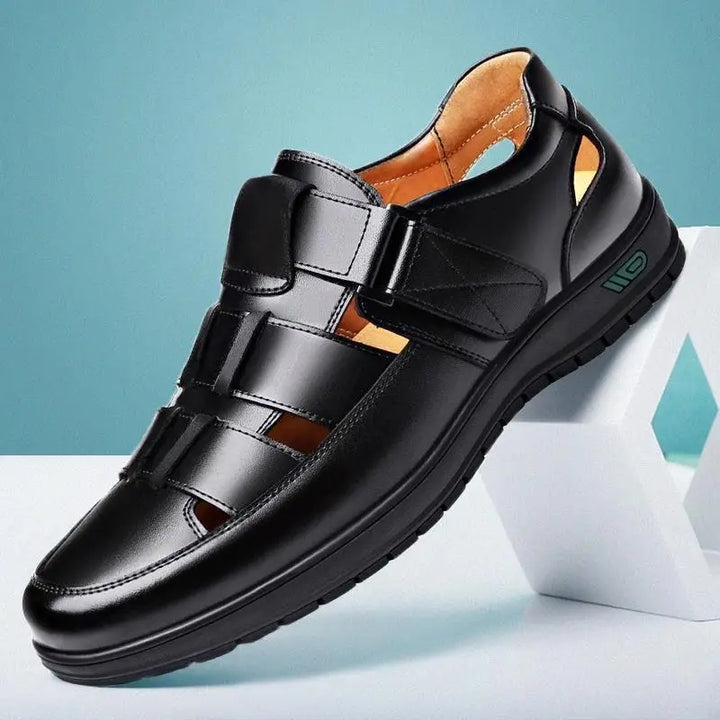 Christopher Orthopedic Slip On Shoes