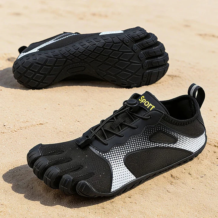 Calloway Barefoot Toe Shoes