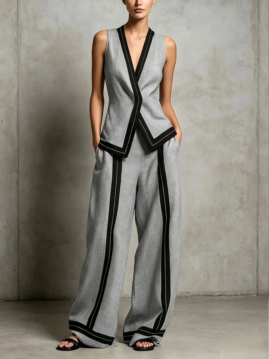 Anaya Semi Formal Matching Set