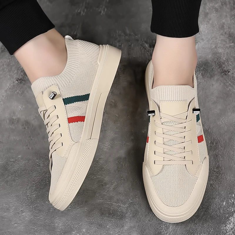 Novaro Comfortable Supportive Sneakers