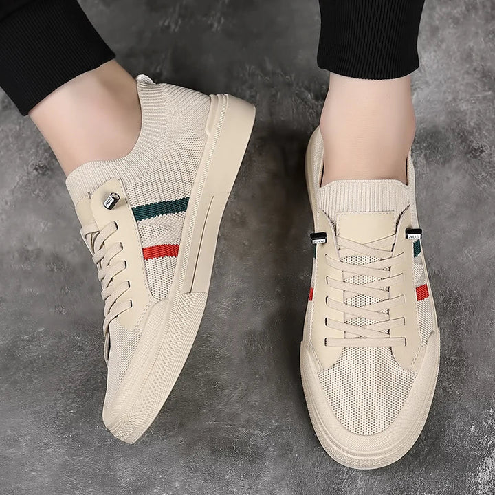 Novaro Comfortable Supportive Sneakers