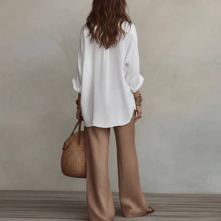 Sarahi Sophisticated Matching Set