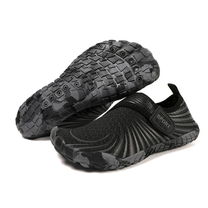 Corinne Five Toe Water Shoes