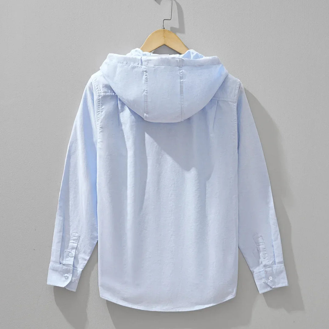 Coastline Full Sleeve Shirt Summer