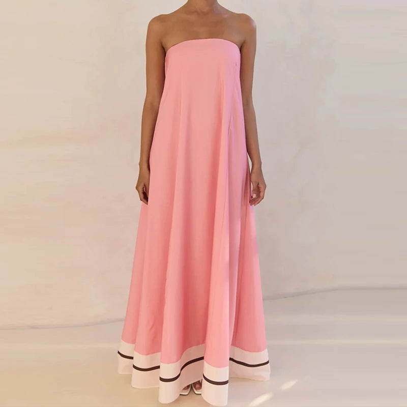 Zara Off Shoulder Party Dress