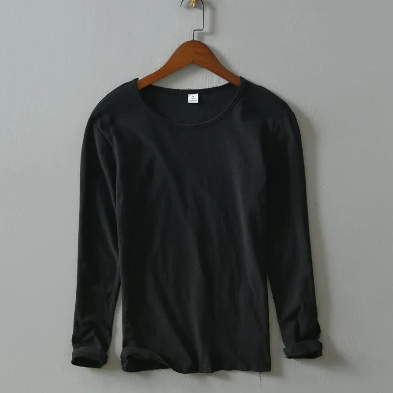 Louie Henley Long Sleeve Shirt