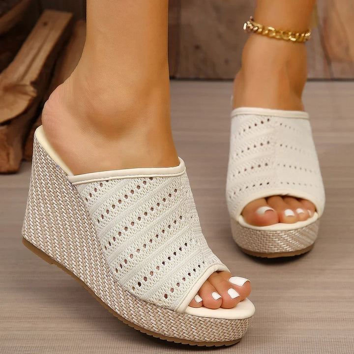 Mya Everyday Orthopedic Sandals