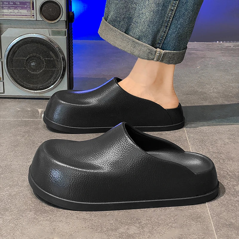 Conrad Orthopedic Work Clogs