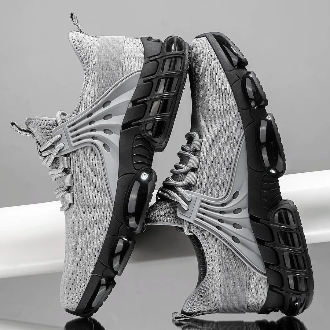 Anthony Orthopedic Running Sneakers