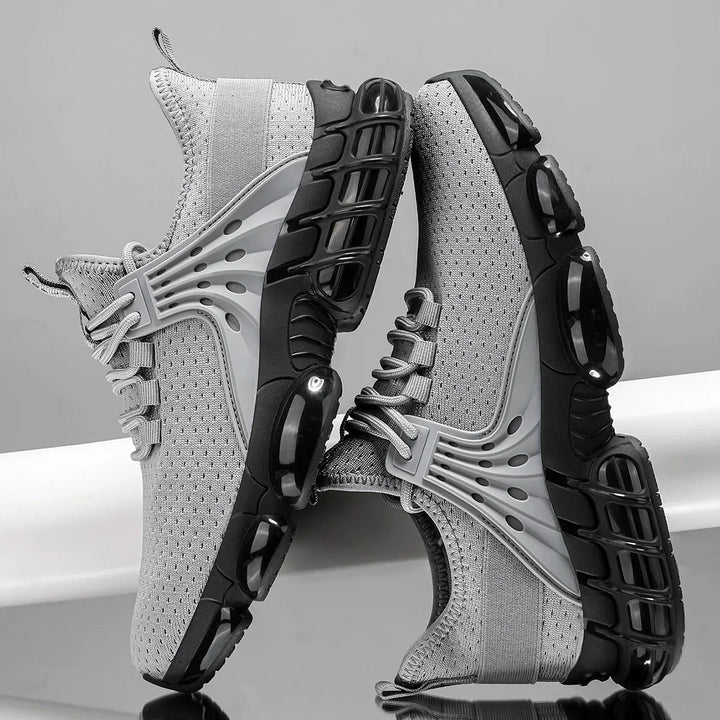 Anthony Orthopedic Running Sneakers