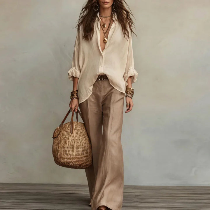 Sarahi Sophisticated Matching Set