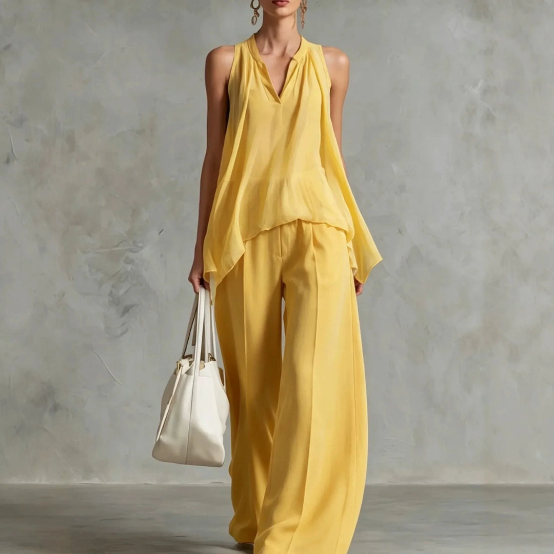 Riley Layered Matching Set