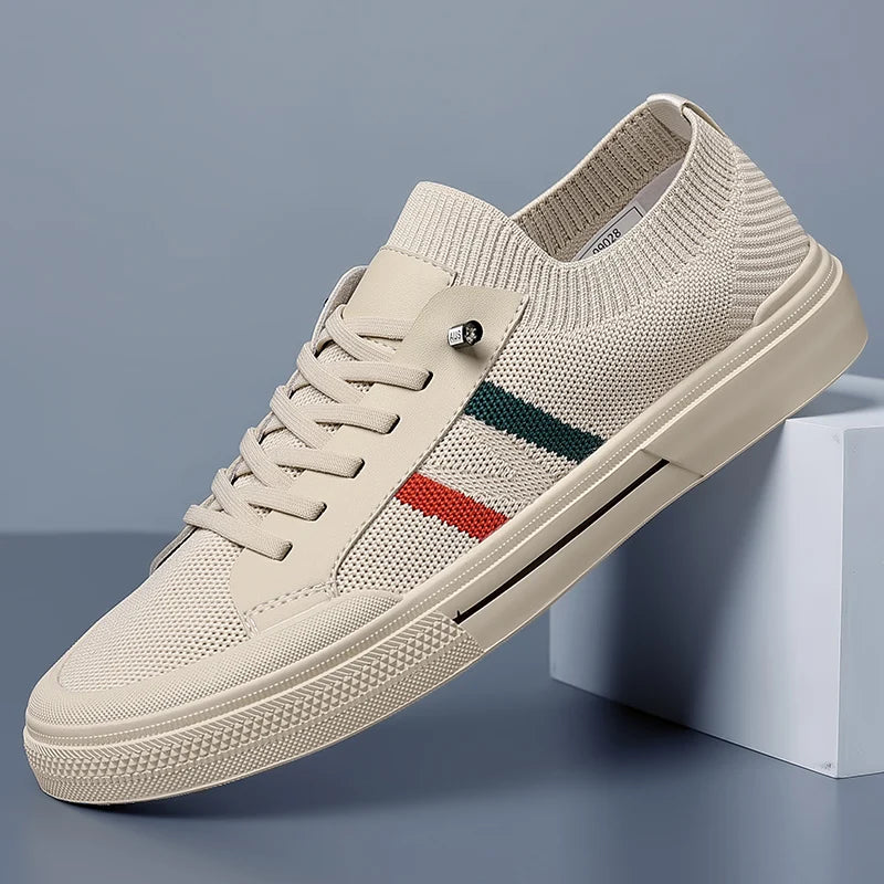 Novaro Comfortable Supportive Sneakers