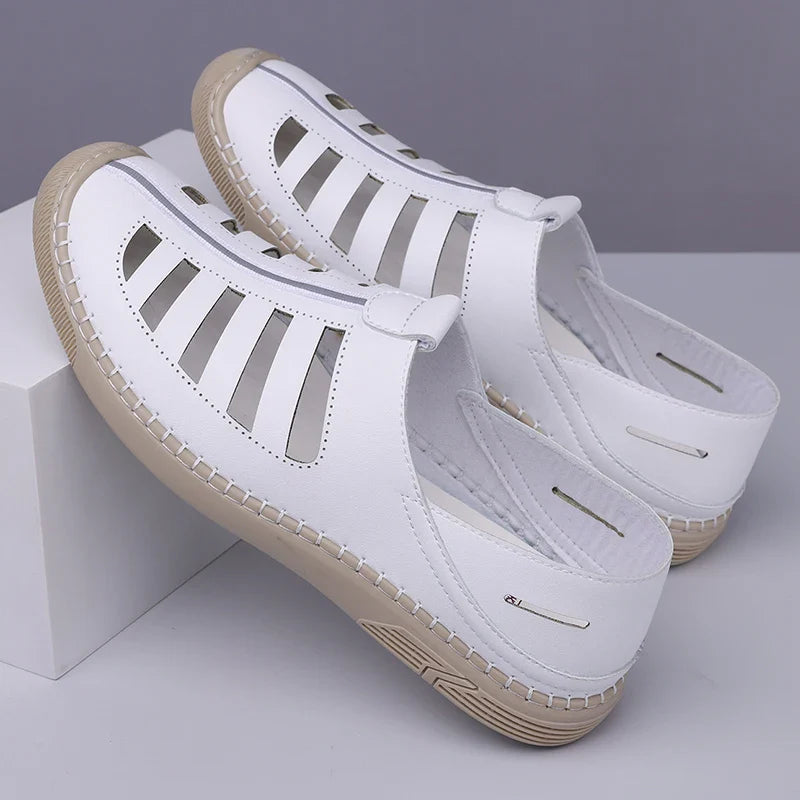 Corey Stevens Anti Slip Comfort Sandals