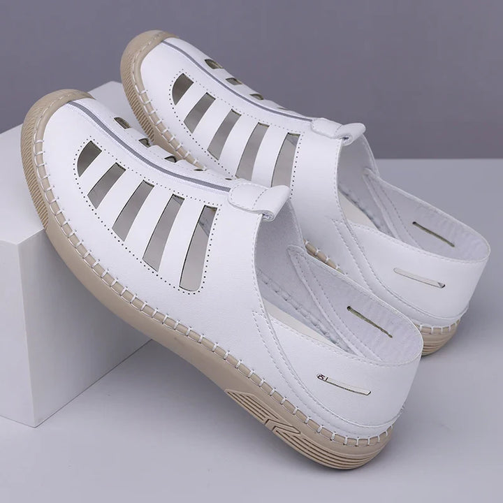 Corey Stevens Anti Slip Comfort Sandals