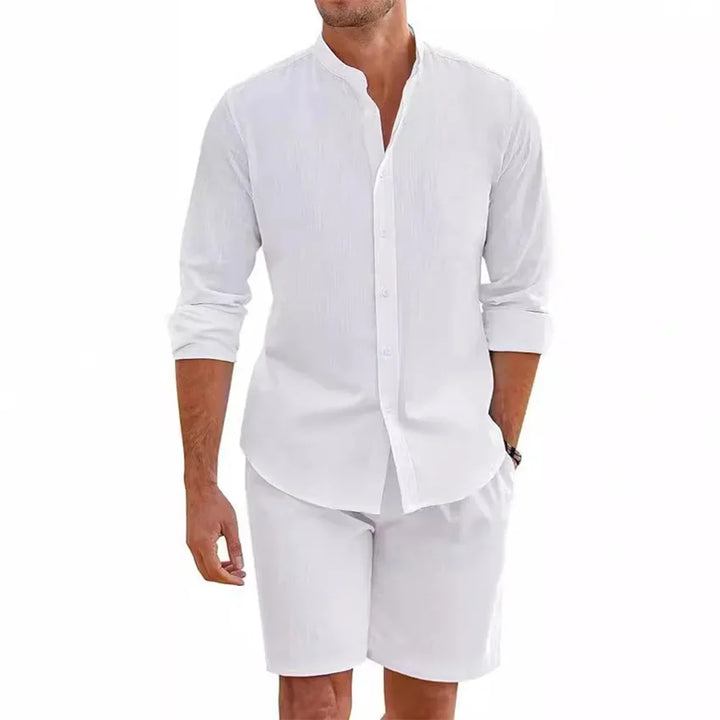 Derek Summer Two Piece Set