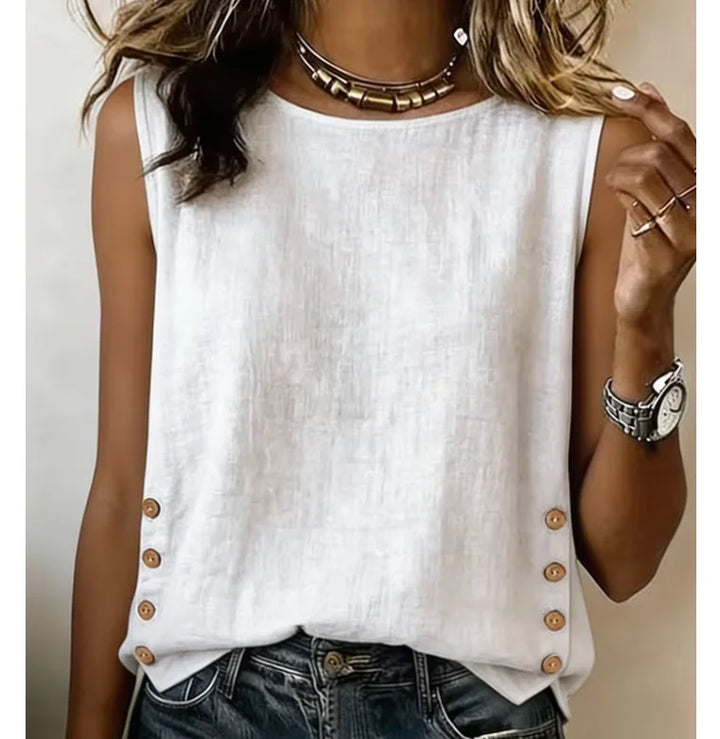 Monica Casual Relaxed Top
