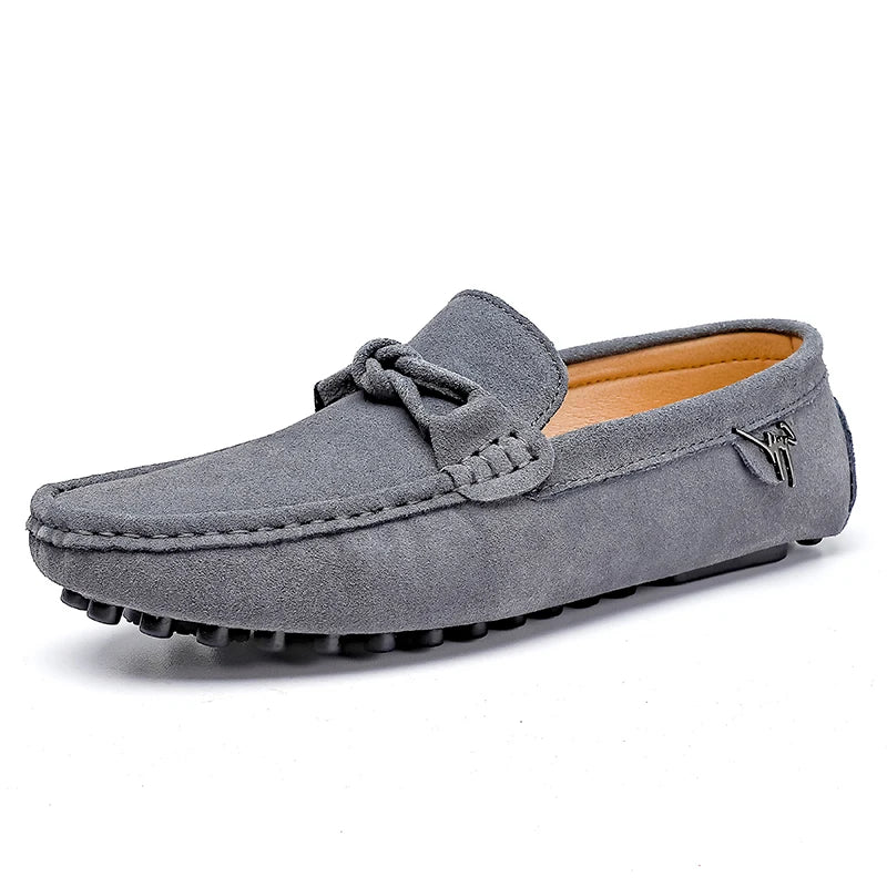 Peter Orthopedic Driving Loafers