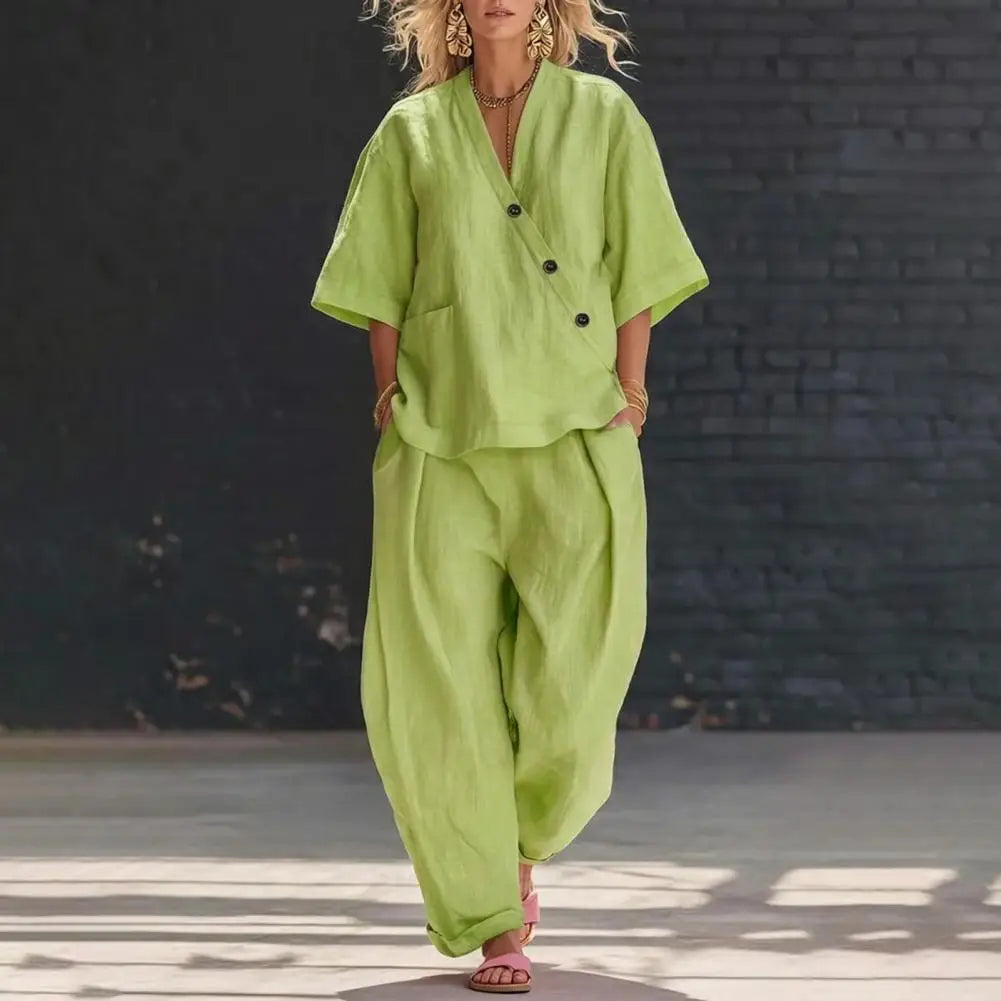 Meliora Relaxed Lounge Set