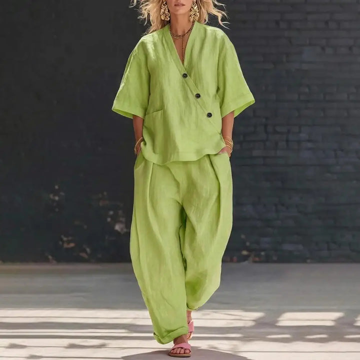 Meliora Relaxed Lounge Set