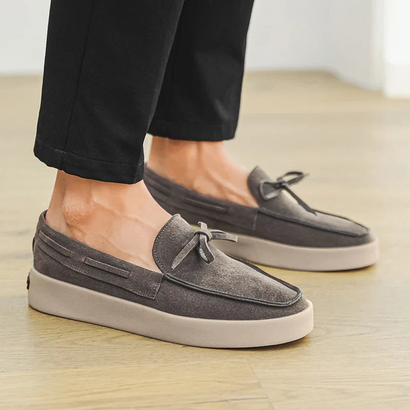 Winston Slip On Loafers