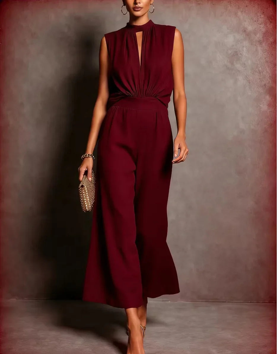 Carina Sophisticated Matching Set
