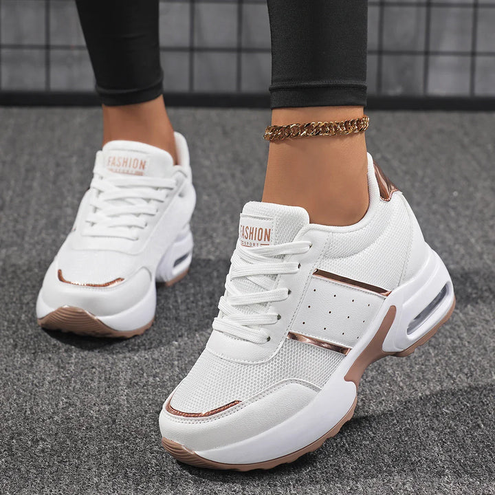 Katie Orthopedic Air Sneakers