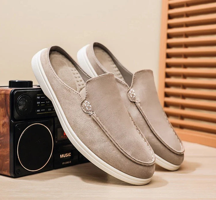 Camden Orthopedic Slip On Loafers