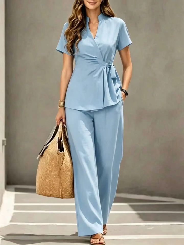 Lillian Sophisticated Matching Set