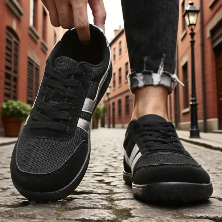 Brandon Orthopedic Barefoot Sneakers