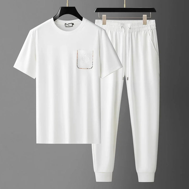Colton Premium Tracksuit Set