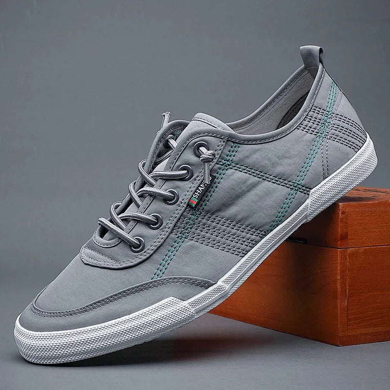 Jaxson Lightweight Casual Sneakers