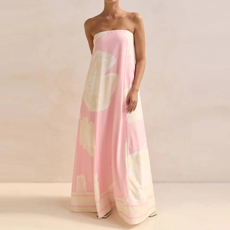 Zara Off Shoulder Party Dress