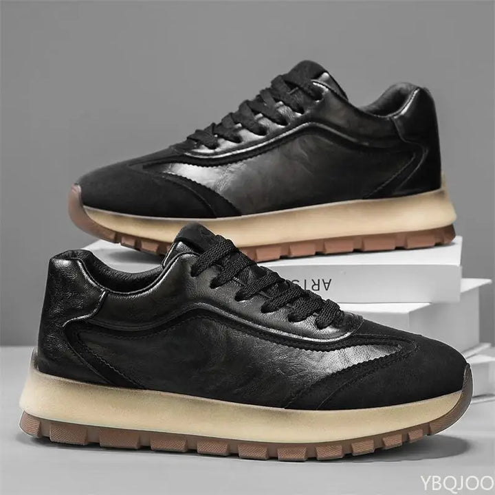 Carlton Lightweight Casual Sneakers