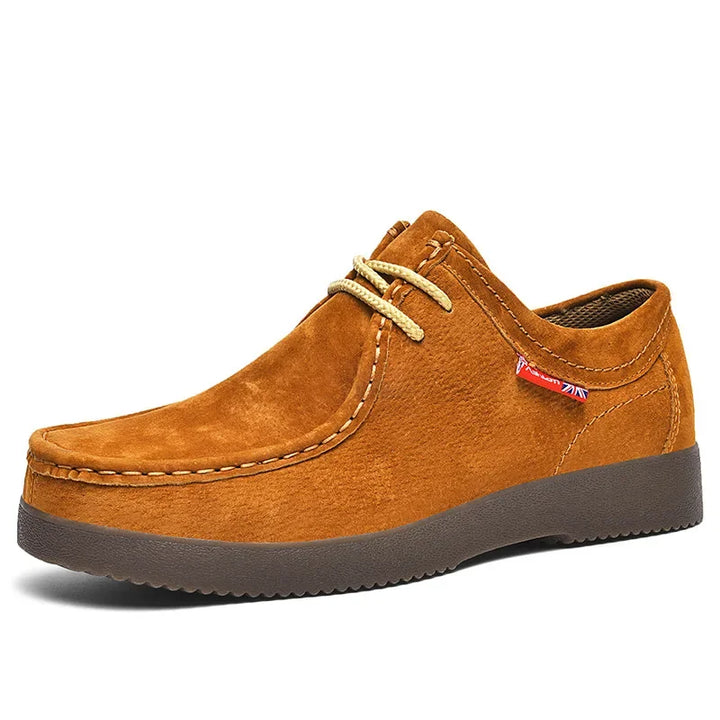 Cassian Toe Walking Shoes