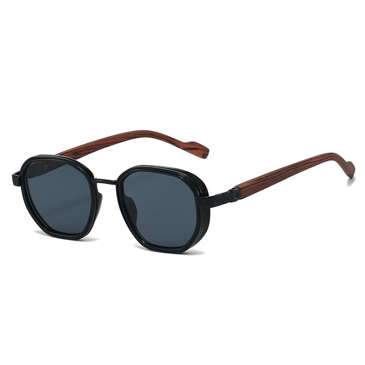 Jordan Retro Square Sunglasses