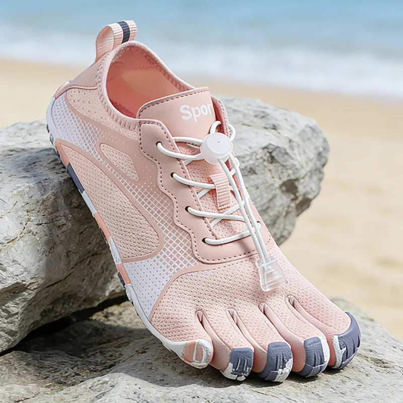 Calloway Barefoot Toe Shoes