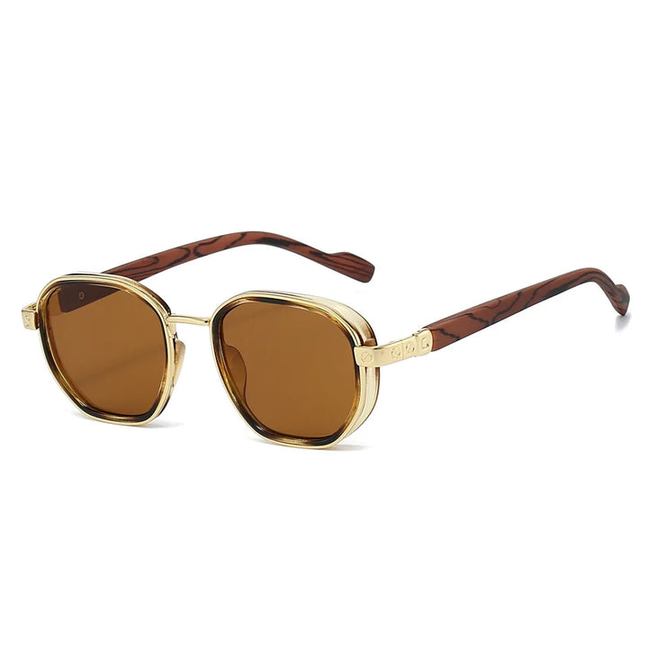 Jordan Retro Square Sunglasses
