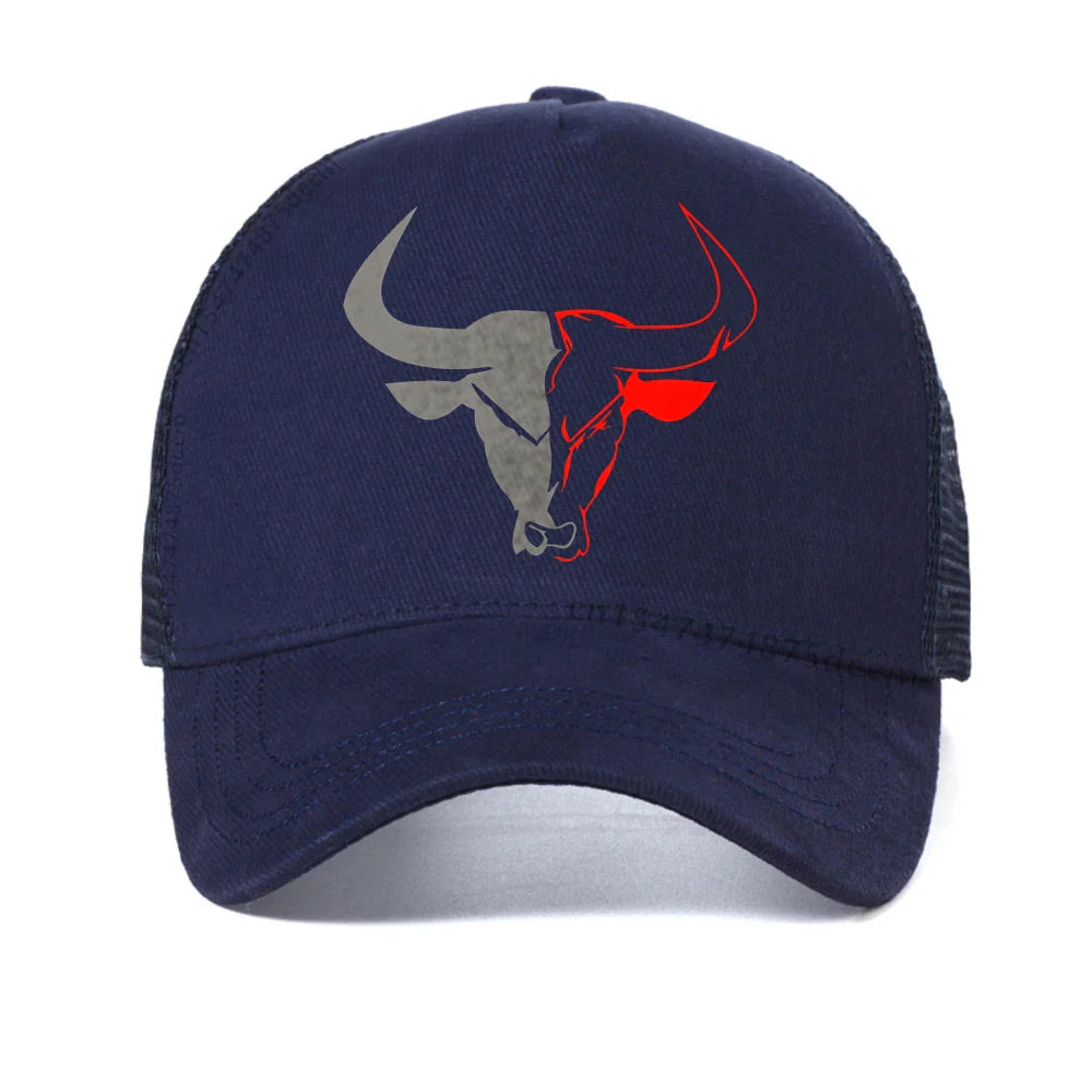 Sam Adjustable Snapback Hat