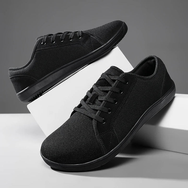 Aries  Orthopedic Wide Toe Sneakers