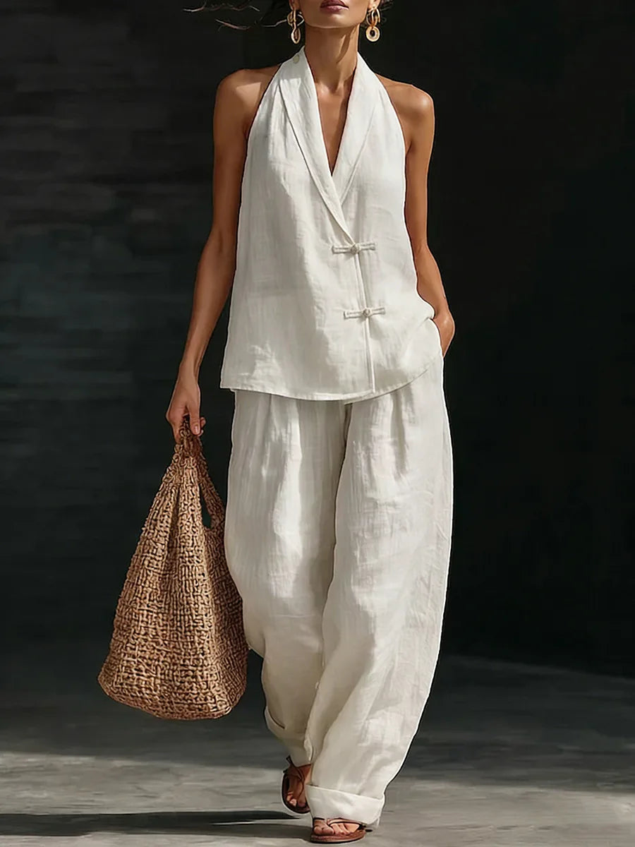 Elea Effortless Summer Set