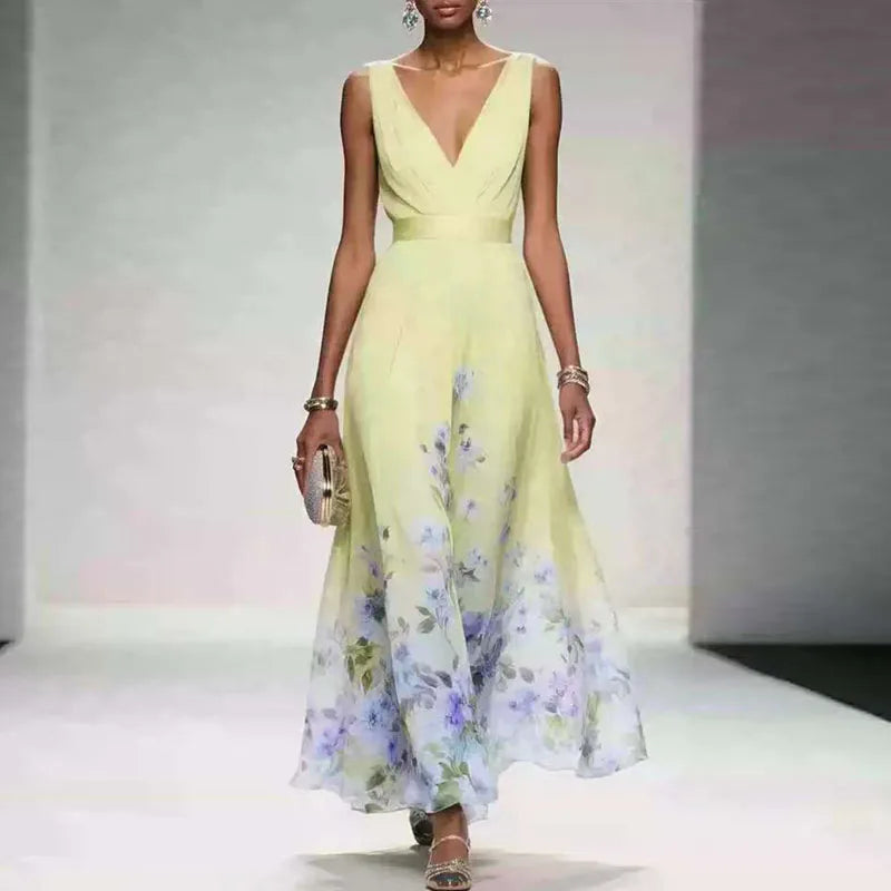gloria maxi dress Gloria Maxi Dress M
