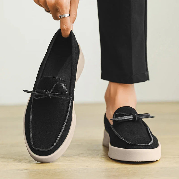 Winston Slip On Loafers